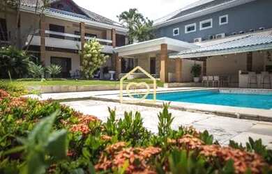 Imagem 13: CASA RESIDENCIAL em RIO DE JANEIRO - RJ, BARRA DA TIJUCA