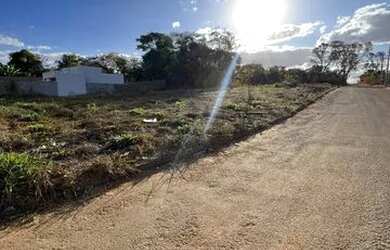 Imagem: O terreno está localizado em Mansões Aguas Quentes, Caldas