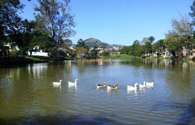 Imagem 9: Terreno em Condomínio para Venda em Atibaia, Condomínio Shambala III