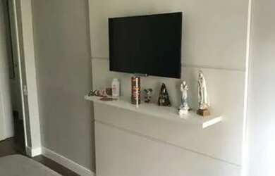 Imagem 12: Apartamento com 67m² de área útil, 2 dormitórios sendo 1 suíte, 1 vaga