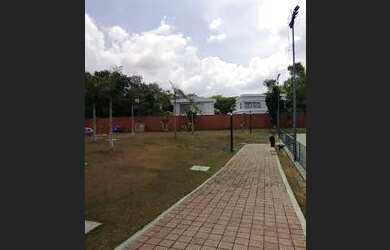 Imagem: O terreno possui 480m² de Área e está localizado em Ponta