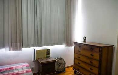 Imagem 8: Apartamento para Aluguel - Copacabana, 2 Quartos, 77 m2