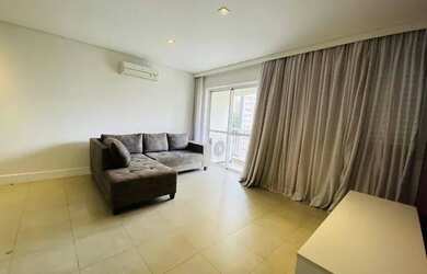 Imagem 2: Apartamento com 1 dormitório, 62 m² - venda por R$ 436.000 ou aluguel...