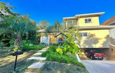 Imagem: Casa com 4 dormitórios, 400 m² - venda por R$ 4.770.000 ou