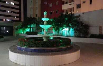 Imagem 5: Aptº. Residencial Exclusive Jabutiana, sombra total por R$ 380 mil