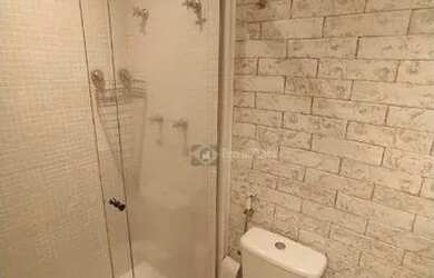 Imagem 12: Flat com 1 dormitório para alugar, 36 m² por R$ 5.000,00/mês - Vila...