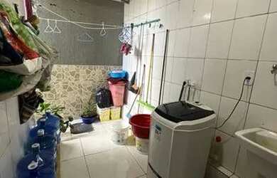 Imagem 14: Casa em Brotas - Frente de rua