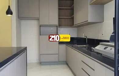 Imagem 6: Z10 IMÓVEIS INDAIATUBA CA10453 - SOBRADO NOVO COM FINO ACABAMNTO E PLANEJADOS...