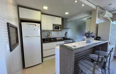 Imagem 7: Apartamento em Tristeza. Piscina, 75m² de Área, 2 Vagas na garageme2...