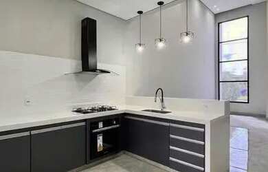 Imagem 2: Casa com 3 dormitórios à venda, 155 m² por R$ 990.000 - Residencial...