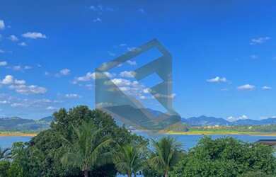 Imagem 16: Casa pé na água no principal condomínio, a melhor vista de toda represa...