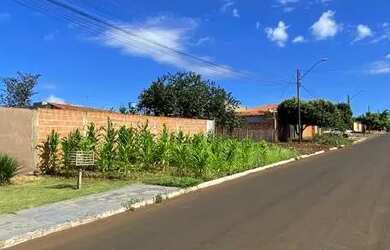 Imagem: TERRENO VILA FATIMA 14x36