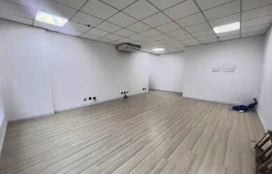 Imagem 7: Sala para alugar, 46 m² por R$ 3.093,33/mês - Edifício New Worker Tower - Barueri/SP