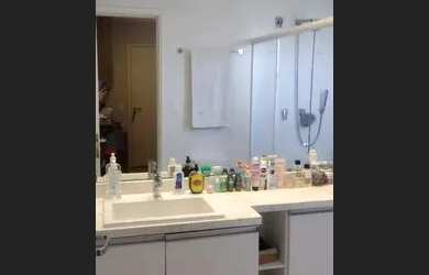 Imagem: O apartamento possui 3 Dormitórios, 4 Banheiros, 2 Vagas na