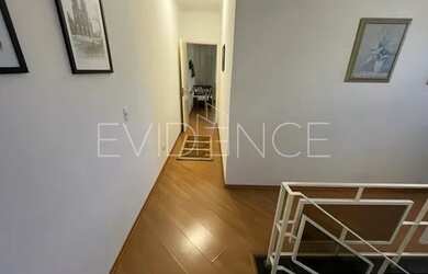 Imagem 5: Linda casa no Tatuapé. Churrasqueira, Varanda, Área de serviçoe320m²...