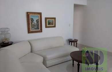 Imagem 8: Apartamento vista mar Praia do Forte, 3 q - 1 s - 2 vagas