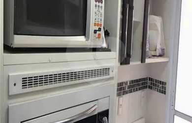 Imagem 2: Lindíssimo!!! Apartamento à venda na Vila Penteado Zona Norte