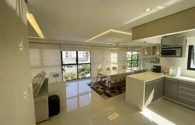 Imagem 2: APARTAMENTO DE CINEMA!!! Simplesmente Lindo, 3 dormitórios, IMPECÁVEL, no bairro Gonzaga e