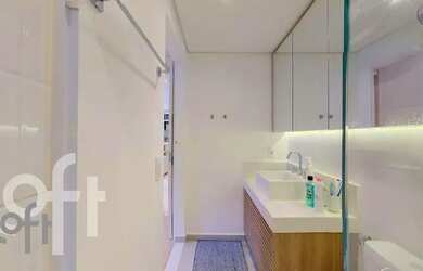 Imagem 7: Apartamento à venda em Aclimação com 74 m², 1 quarto, 1 suíte, 2 vagas