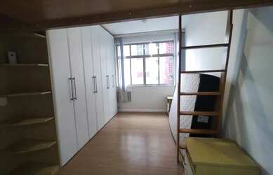 Imagem 16: Excelente apto de 03 quartos, disponível para venda ou locação