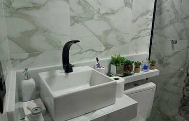 Imagem 5: Casa com piscina na Tupi, troca ou permuta por apt