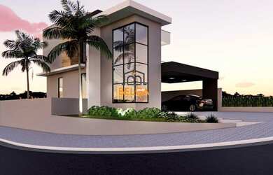 Imagem 8: Casa em Condomínio para Venda em Atibaia, Condomínio Terras de Atibaia...