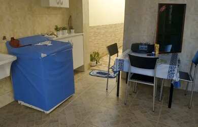 Imagem 10: 020 Maravilhosa casa duplex com terraço no Pita São Gonçalo