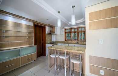 Imagem 10: Venha conhecer esta MARAVILHOSA casa no bairro nobre em Estância Velha,...