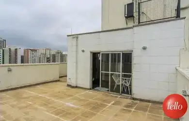 Imagem 16: São Paulo - Apartamento Padrão - Tatuapé