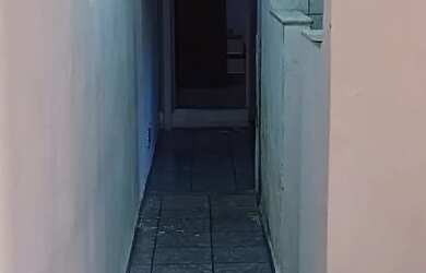 Imagem 12: Vendo duas casas no conjunto São Fernando em santa cruz