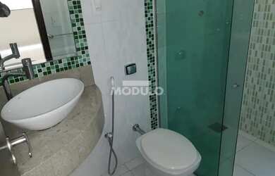 Imagem 14: Casa Residencial para locação Bairro Jardim Patrícia