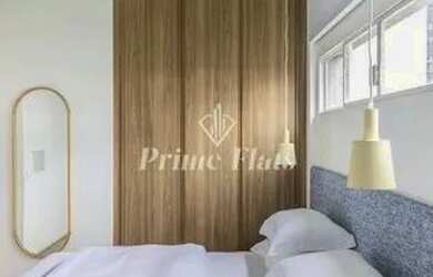 Imagem 15: Apartamento disponível para venda no Edifício Copan no Centro Histórico de São Paulo, com