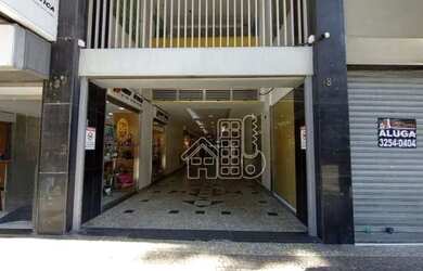 Imagem 5: Loja para alugar, 40 m² por R$ 18.920,00/mês - Icaraí - Niterói/RJ