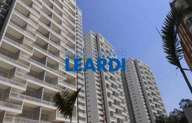 Imagem 1: APARTAMENTO - MORUMBI - SP