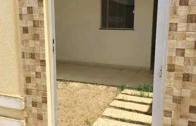 Imagem 7: vendo ou troco um excelente casa no conjunto Bela Vista em Carira