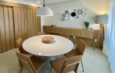 Imagem 14: Apartamento Pituba Ville. 222m² de Área, 3 Vagas na garageme4 Dormitórios