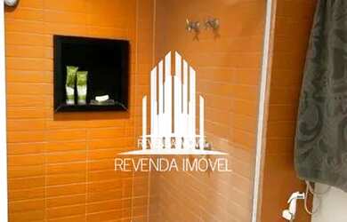 Imagem 9: Apartamento Studio 1 dorm, 1 banheiro, 1 vaga 29m² - Vila Olímpia