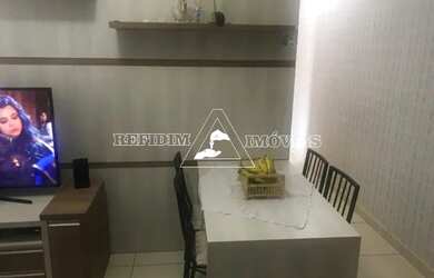 Imagem 15: Apartamento em Residencial Greenville - Ribeirão Preto