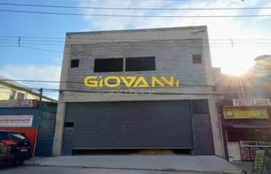 Imagem 10: Galpão para Locação em São Paulo, Jardim Maristela, 2 banheiros