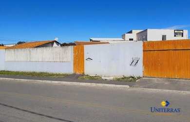 Imagem 2: Terreno à venda, 597 m² por R$ 850.000,00 - São Gabriel - Colombo/PR