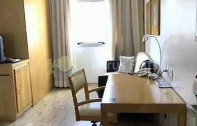 Imagem 2: Flat para locação em Pinheiros - Edifício Comfort Suítes Oscar Freire - Cód. DYL00856