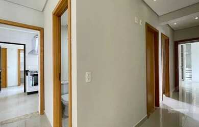 Imagem 9: APARTAMENTO COM 3 DORMITÓRIOS COM VARANDA GOURMET À VENDA, 118 M² POR...