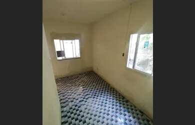 Imagem: A casa possui 1 Dormitório, 1 Banheiro, 45m² de Área e está