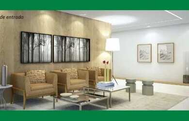 Imagem 3: APARTAMENTO, EXCELENTE 2/4 com suíte 1 ou 2 vagas(B60