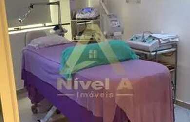 Imagem: O depósito possui 1 Vaga na garagem e 40m² de Área e está