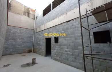 Imagem 5: Galpão para Locação em São Paulo, Jardim Maristela, 2 banheiros