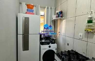 Imagem 9: ÁGIO Apartamento Residencial Rio verde na avenida jatuarana