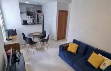 Imagem: O apartamento possui 2 Dormitórios, 1 Banheiro, 80m² de Área