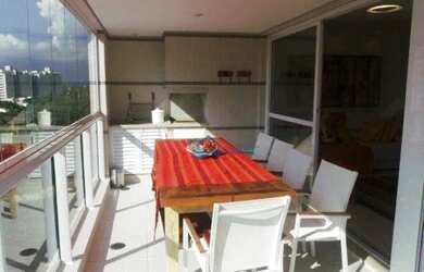 Imagem 9: Apartamento com 3 dormitórios, 138 m² - venda por R$ 3.785.000,00 ou...