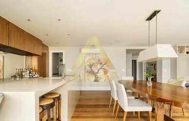 Imagem 7: Apartamento para Venda em São Paulo / SP no bairro Jardim Paulista